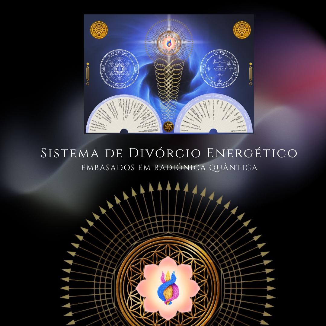 Capa do curso Sistema de Divórcio Energético