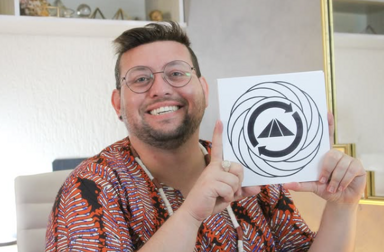 Foto de Gabriel Macahúba