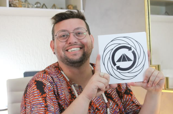 Facilitador do curso